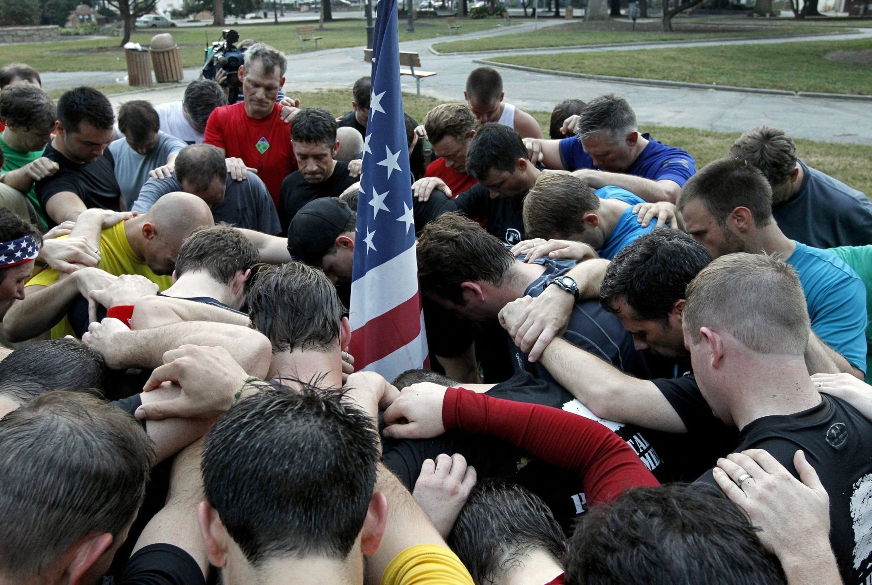 Remembering Sept. 11